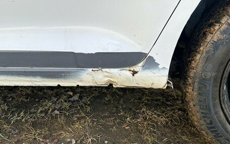 Skoda Rapid I, 2016 год, 620 000 рублей, 18 фотография