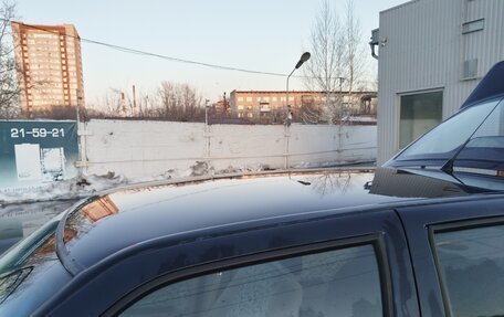 Chery Amulet (A15) I, 2007 год, 80 000 рублей, 7 фотография