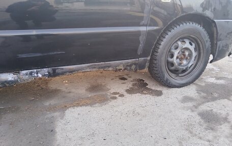 Chery Amulet (A15) I, 2007 год, 80 000 рублей, 9 фотография