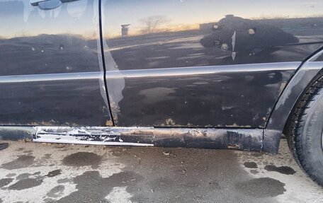 Chery Amulet (A15) I, 2007 год, 80 000 рублей, 5 фотография