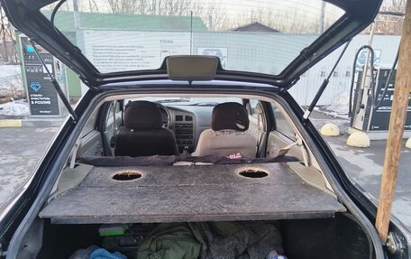 Chery Amulet (A15) I, 2007 год, 80 000 рублей, 4 фотография