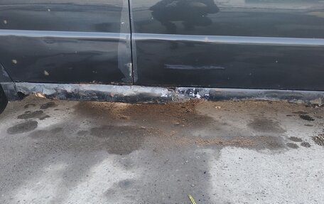 Chery Amulet (A15) I, 2007 год, 80 000 рублей, 10 фотография