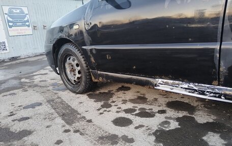 Chery Amulet (A15) I, 2007 год, 80 000 рублей, 8 фотография