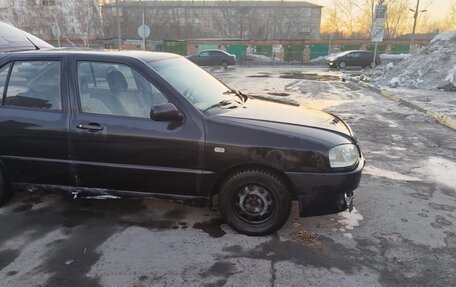 Chery Amulet (A15) I, 2007 год, 80 000 рублей, 11 фотография