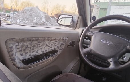 Chery Amulet (A15) I, 2007 год, 80 000 рублей, 12 фотография