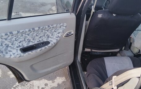 Chery Amulet (A15) I, 2007 год, 80 000 рублей, 17 фотография