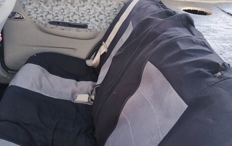 Chery Amulet (A15) I, 2007 год, 80 000 рублей, 16 фотография