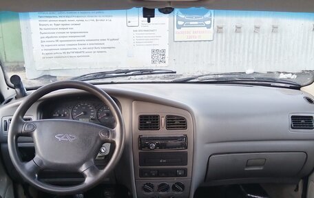 Chery Amulet (A15) I, 2007 год, 80 000 рублей, 13 фотография