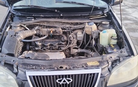 Chery Amulet (A15) I, 2007 год, 80 000 рублей, 18 фотография