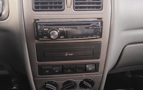 Chery Amulet (A15) I, 2007 год, 80 000 рублей, 20 фотография