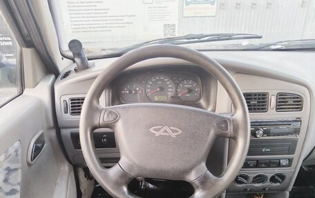 Chery Amulet (A15) I, 2007 год, 80 000 рублей, 14 фотография