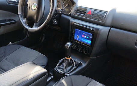 Skoda Octavia IV, 2007 год, 420 000 рублей, 3 фотография