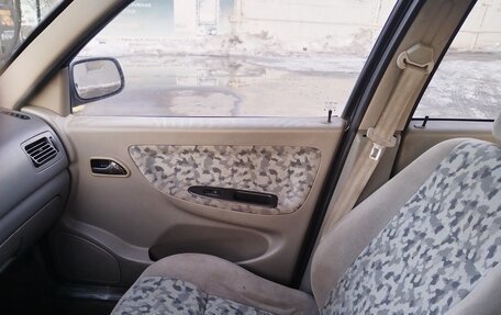 Chery Amulet (A15) I, 2007 год, 80 000 рублей, 21 фотография