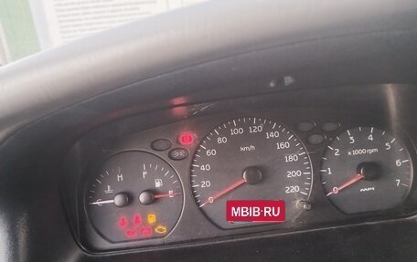 Chery Amulet (A15) I, 2007 год, 80 000 рублей, 22 фотография