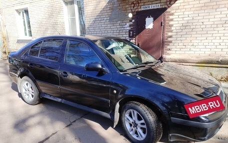 Skoda Octavia IV, 2007 год, 420 000 рублей, 4 фотография