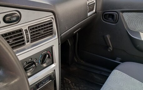 Daewoo Nexia I рестайлинг, 2011 год, 140 000 рублей, 2 фотография