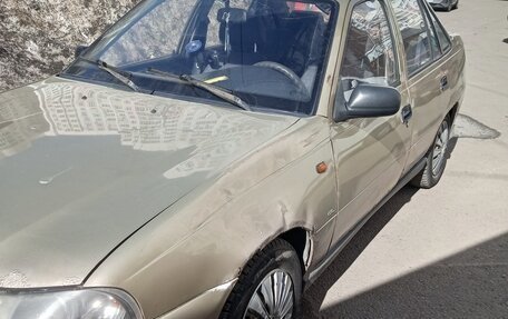 Daewoo Nexia I рестайлинг, 2011 год, 140 000 рублей, 7 фотография