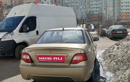 Daewoo Nexia I рестайлинг, 2011 год, 140 000 рублей, 5 фотография