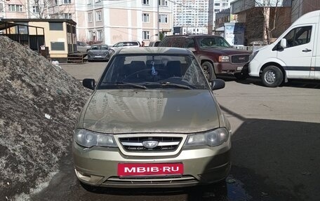 Daewoo Nexia I рестайлинг, 2011 год, 140 000 рублей, 8 фотография