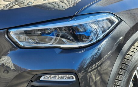 BMW X5, 2020 год, 6 890 000 рублей, 14 фотография