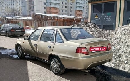 Daewoo Nexia I рестайлинг, 2011 год, 140 000 рублей, 6 фотография