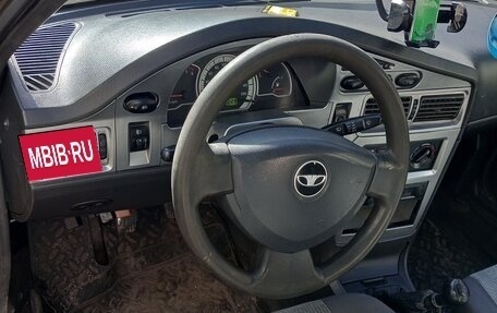 Daewoo Nexia I рестайлинг, 2011 год, 140 000 рублей, 4 фотография