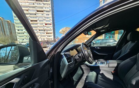 BMW X5, 2020 год, 6 890 000 рублей, 17 фотография