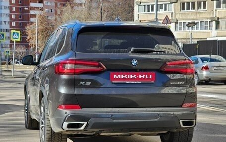 BMW X5, 2020 год, 6 890 000 рублей, 11 фотография
