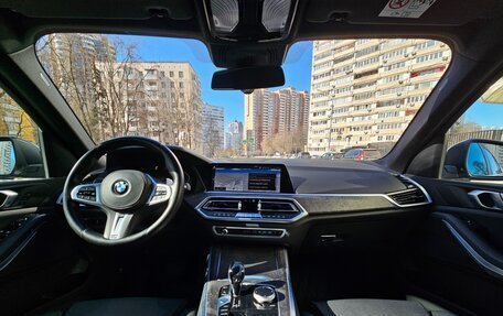 BMW X5, 2020 год, 6 890 000 рублей, 18 фотография