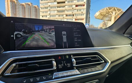 BMW X5, 2020 год, 6 890 000 рублей, 20 фотография