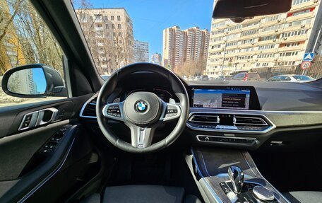 BMW X5, 2020 год, 6 890 000 рублей, 24 фотография