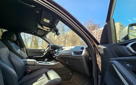 BMW X5, 2020 год, 6 890 000 рублей, 25 фотография