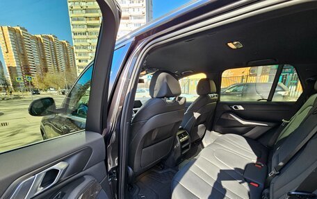 BMW X5, 2020 год, 6 890 000 рублей, 28 фотография