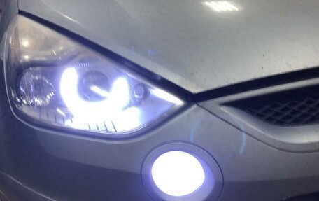 Ford S-MAX I, 2006 год, 830 000 рублей, 4 фотография