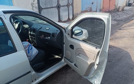 Renault Logan I, 2009 год, 330 000 рублей, 8 фотография