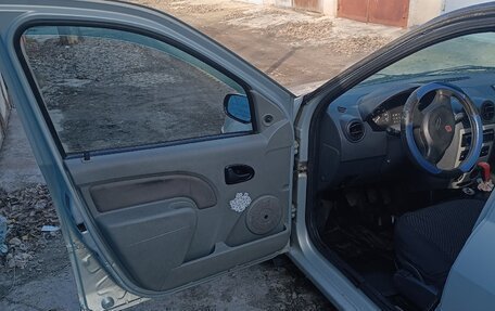 Renault Logan I, 2009 год, 330 000 рублей, 4 фотография