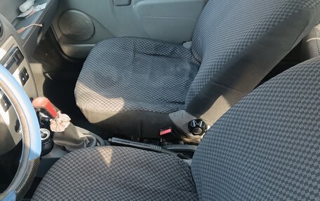 Renault Logan I, 2009 год, 330 000 рублей, 9 фотография