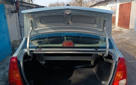 Renault Logan I, 2009 год, 330 000 рублей, 7 фотография