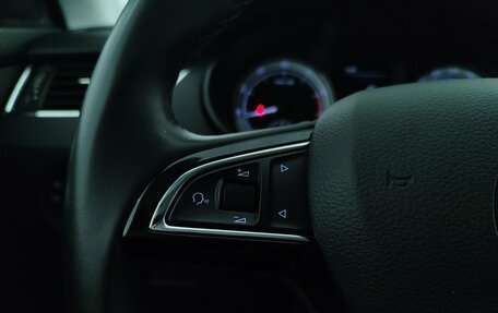 Skoda Octavia, 2018 год, 1 799 000 рублей, 14 фотография