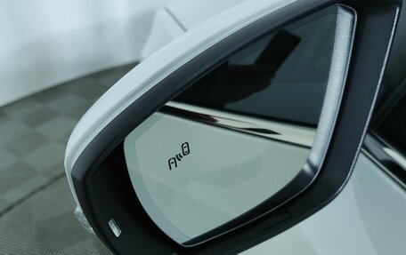 Skoda Octavia, 2018 год, 1 799 000 рублей, 9 фотография