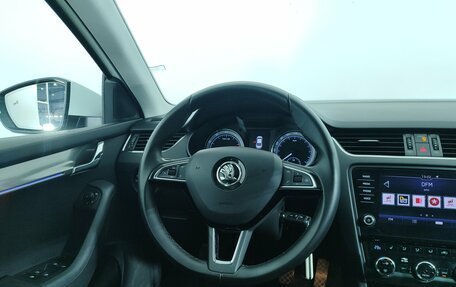 Skoda Octavia, 2018 год, 1 799 000 рублей, 16 фотография