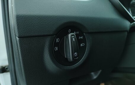 Skoda Octavia, 2018 год, 1 799 000 рублей, 22 фотография