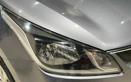 KIA Rio III рестайлинг, 2017 год, 1 390 000 рублей, 9 фотография