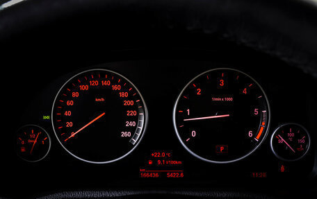 BMW X3, 2017 год, 2 990 000 рублей, 16 фотография