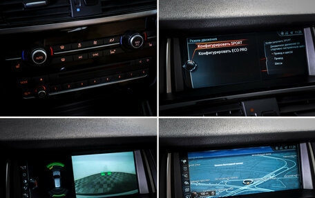 BMW X3, 2017 год, 2 990 000 рублей, 17 фотография