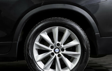 BMW X3, 2017 год, 2 990 000 рублей, 21 фотография
