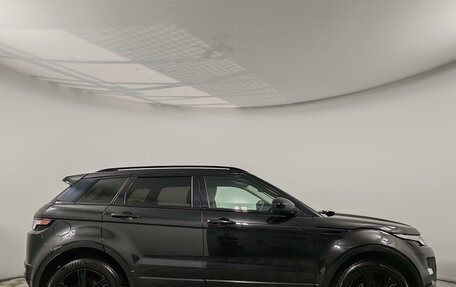 Land Rover Range Rover Evoque I, 2014 год, 1 999 000 рублей, 4 фотография