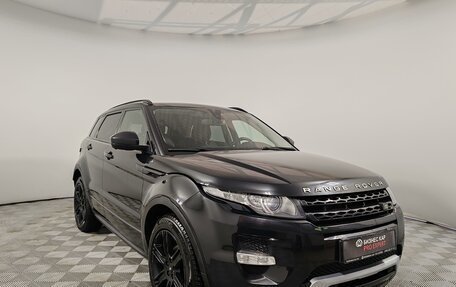 Land Rover Range Rover Evoque I, 2014 год, 1 999 000 рублей, 3 фотография