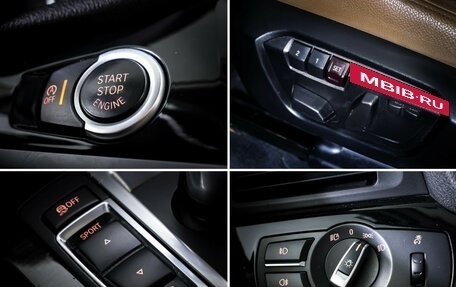 BMW X3, 2017 год, 2 990 000 рублей, 18 фотография