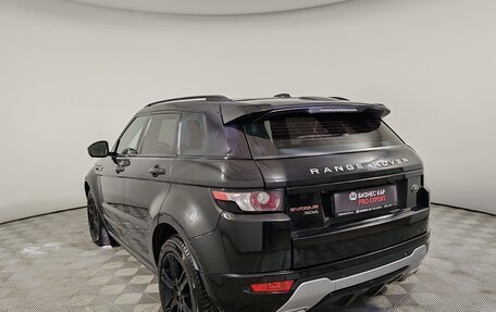 Land Rover Range Rover Evoque I, 2014 год, 1 999 000 рублей, 7 фотография